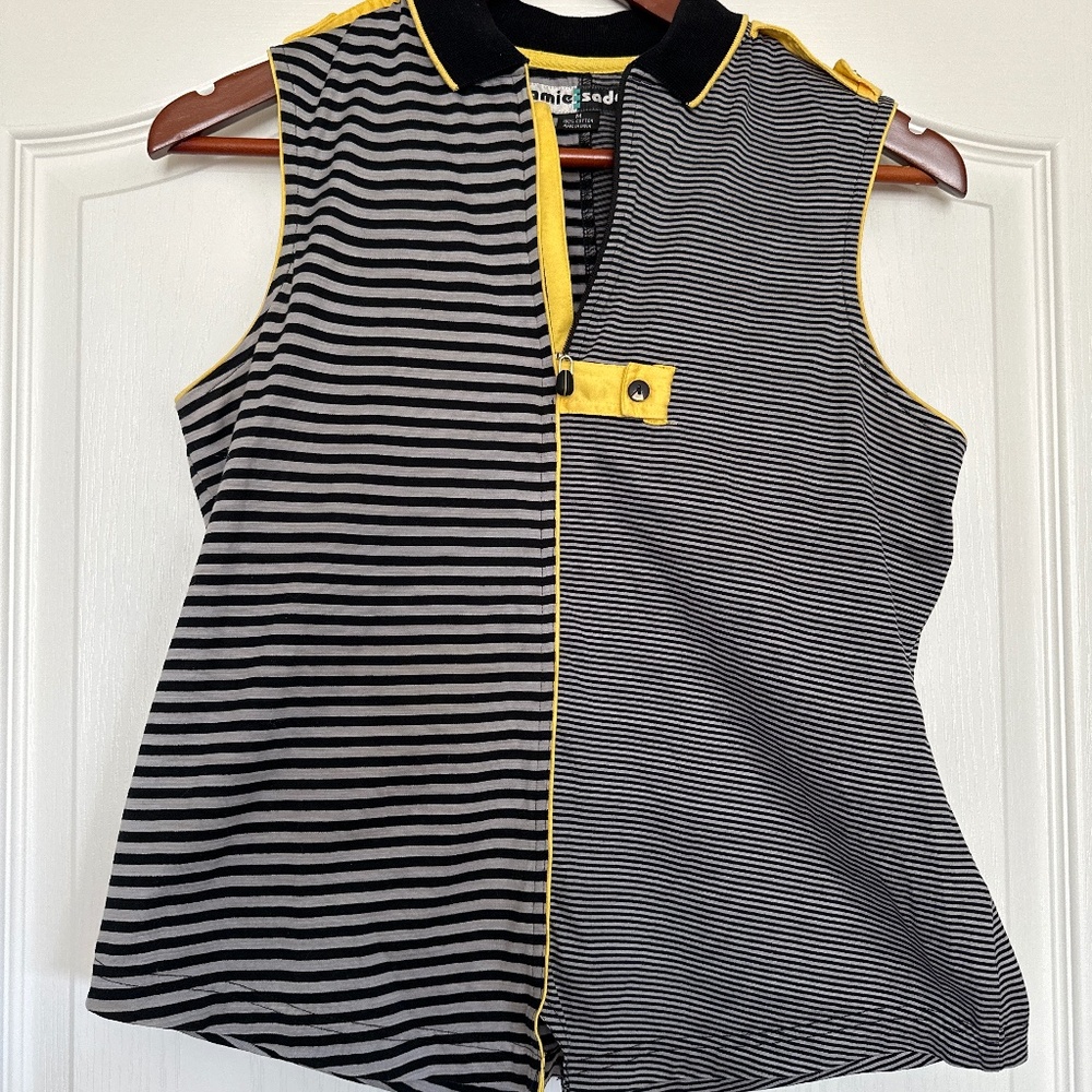 Women’s Golf Top
